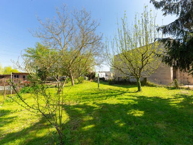 Vente Terrain 500 m2 La Ferté Alais