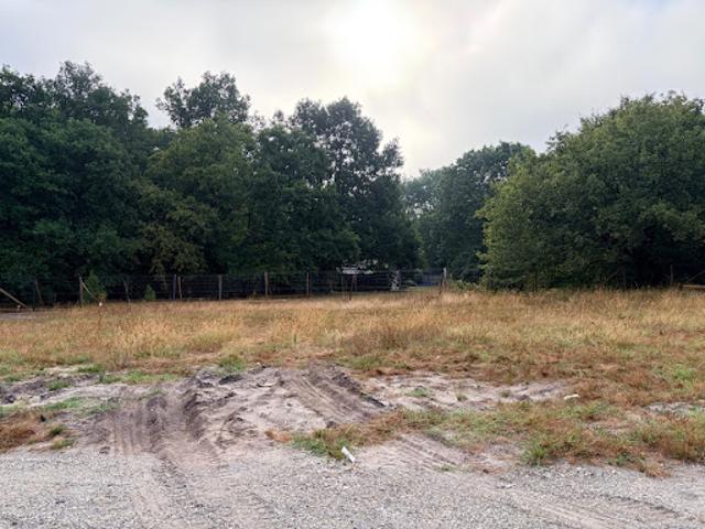 Vente Terrain 500 m2 Le Taillan Médoc