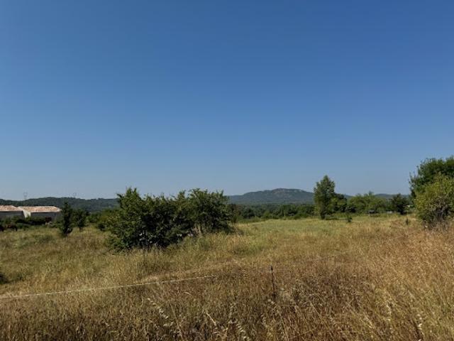 Vente Terrain 500 m2 Lecques