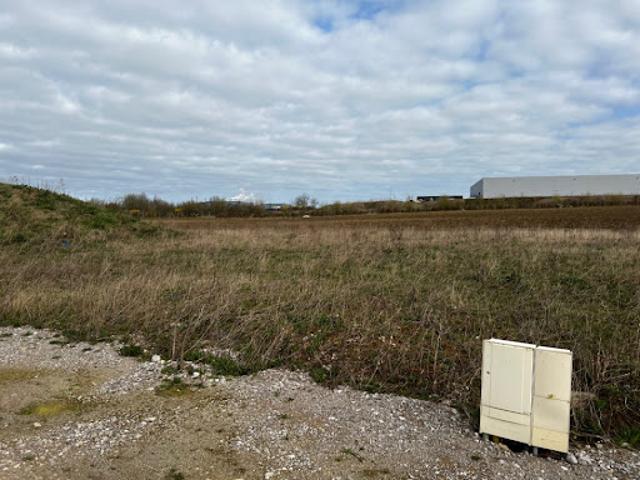 Vente Terrain 500 m2 Marquise