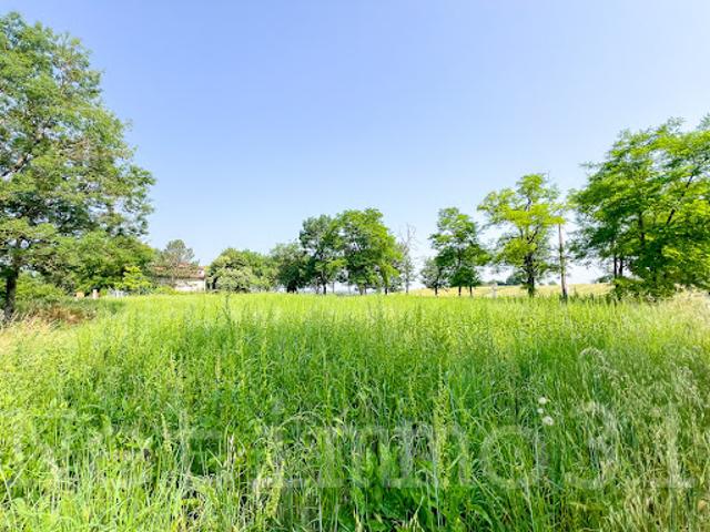 Vente Terrain 0 m2 Maurens Scopont