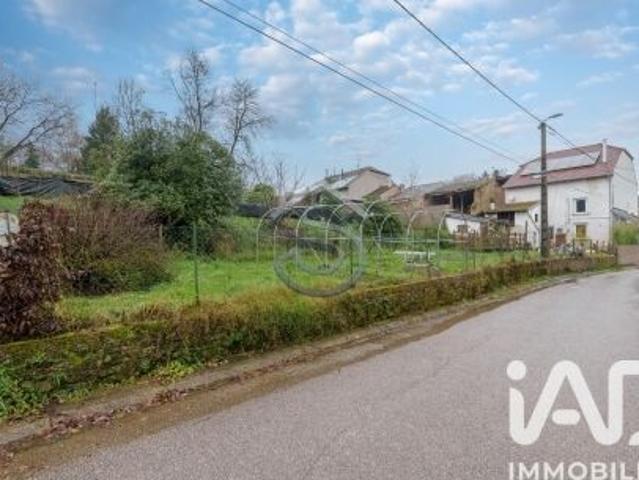 Vente Terrain 500 m2 Neufmaisons