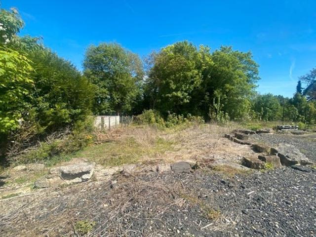 Vente Terrain 500 m2 Noisy sur Oise