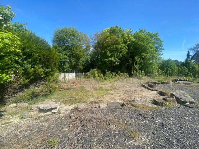 Vente Terrain 500 m2 Noisy sur Oise