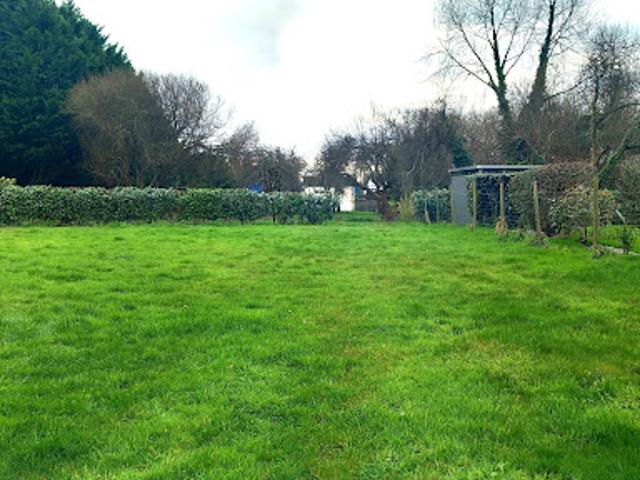 Vente Terrain 500 m2 Paimpol