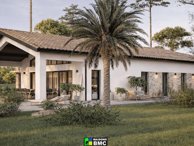 Vente Terrain 500 m2 Pessac