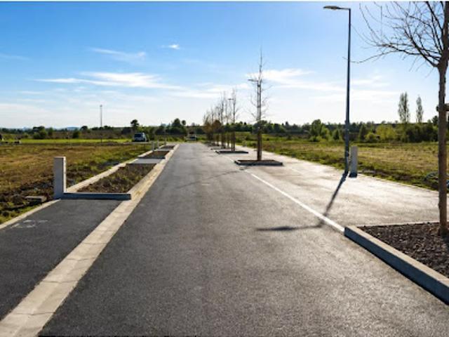 Vente Terrain 500 m2 Rieux Minervois