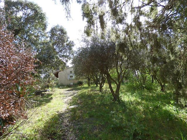 Vente Terrain 500 m2 Rochefort du Gard