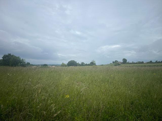 Vente Terrain 500 m2 Saint Yzan de Soudiac