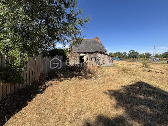 Vente Terrain 500 m2 Saint Géréon