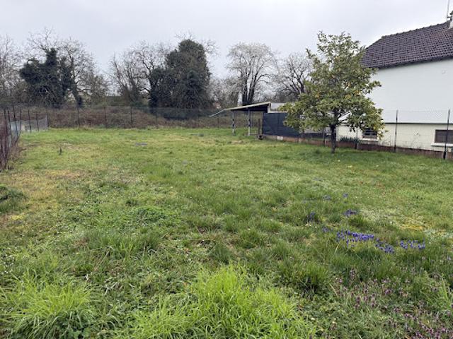 Vente Terrain 0 m2 Saint Mammès