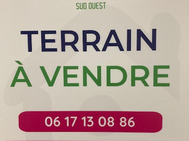 Vente Terrain 500 m2 Saint Pierre du Mont