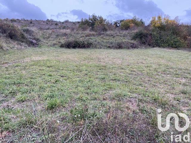 Vente Terrain 500 m2 Saint Rome de Tarn