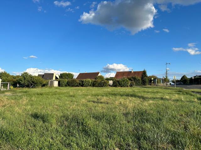 Vente Terrain 500 m2 Sainte Maure de Touraine