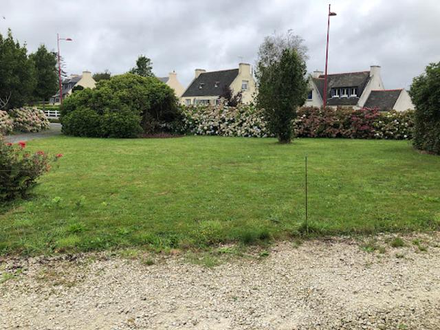 Vente Terrain 500 m2 Sainte Sève