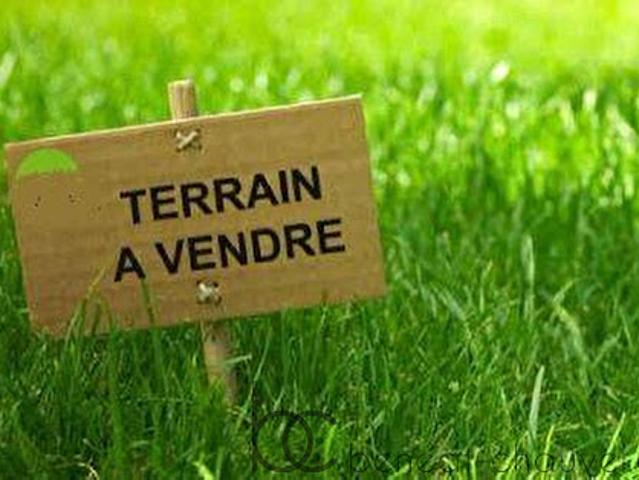 Vente Terrain 500 m2 Sarzeau