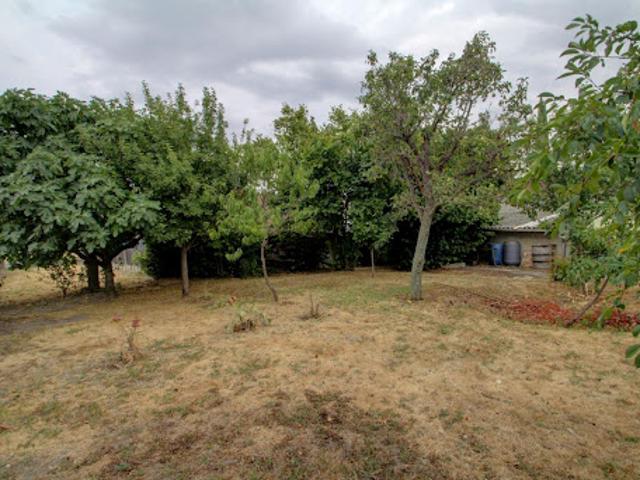 Vente Terrain 500 m2 Saran