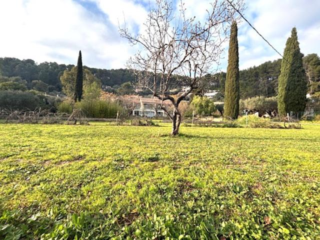 Vente Terrain 500 m2 Sollies pont