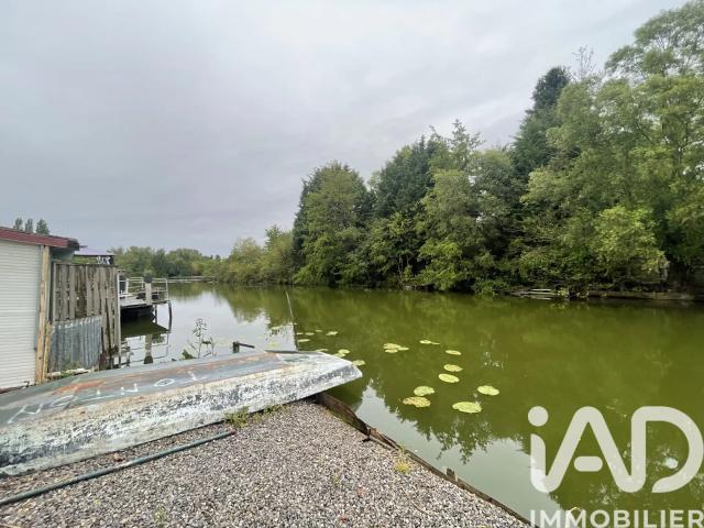 Vente Terrain 500 m²