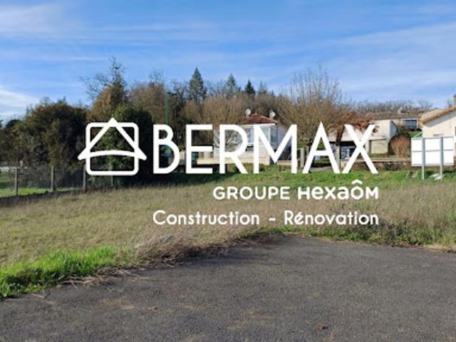 Vente Terrain 501 m2 Trois Palis