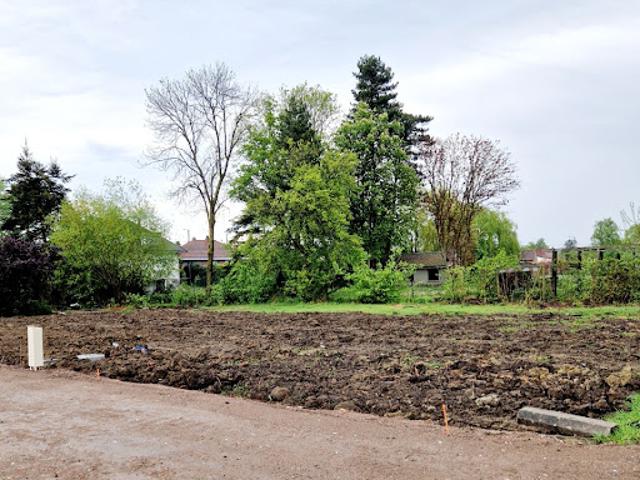Vente Terrain 501 m2 Bailleul