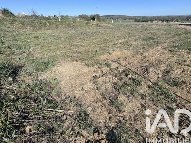 Vente Terrain 501 m2 Bouloc