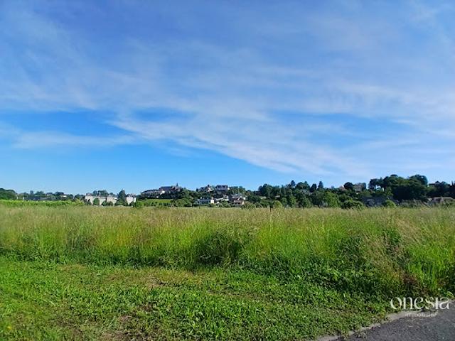 Vente Terrain 501 m2 Lescar