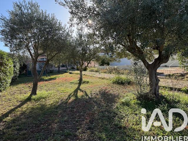 Vente Terrain 501 m2 Pia