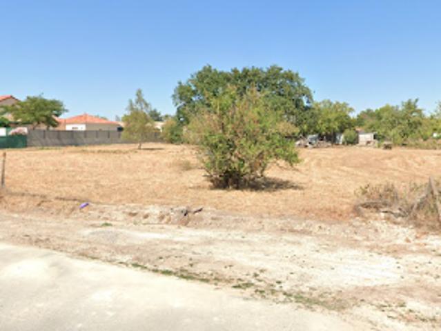 Vente Terrain 5023 m2 Sèvremoine