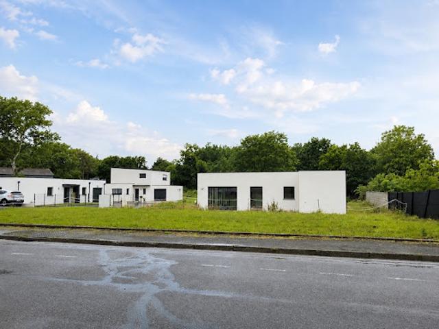 Vente Terrain 502 m2 Riec sur Belon