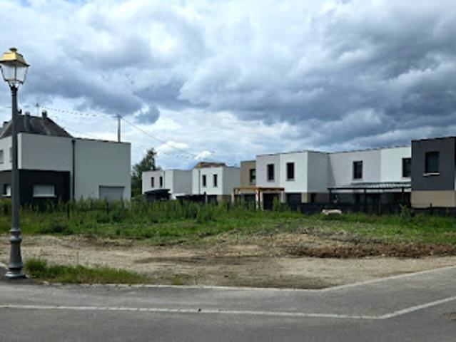 Vente Terrain 507 m2 Jebsheim