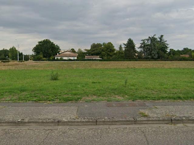 Vente Terrain 504 m2 Fenouillet