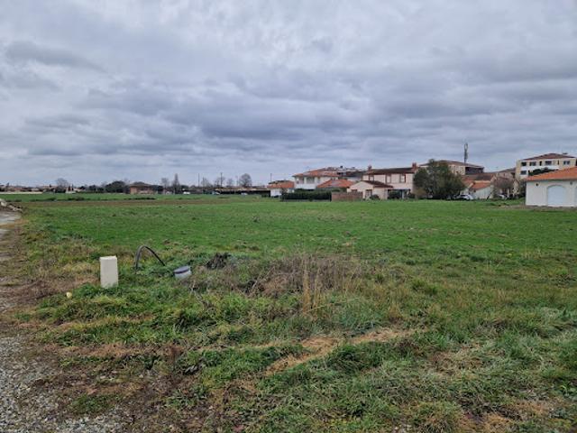 Vente Terrain 504 m2 Frouzins