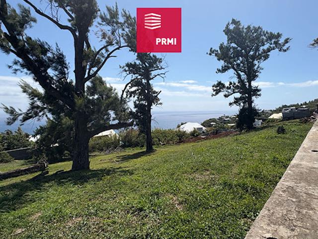 Vente Terrain 504 m2 La Montagne