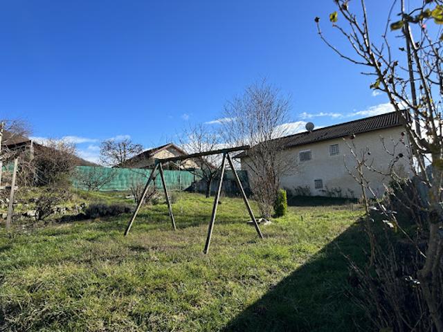 Vente Terrain 505 m2 Chirens