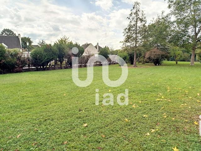 Vente Terrain 505 m2 Ozoir la ferriere