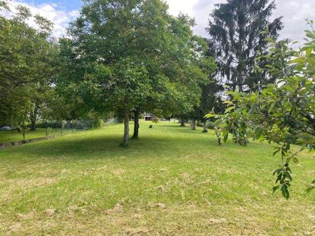 Vente Terrain 505 m2 Ozoir la ferriere