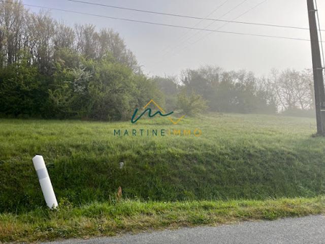 Vente Terrain 0 m2 Bouglon