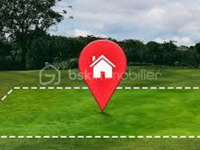 Vente Terrain 506 m2 Gragnague