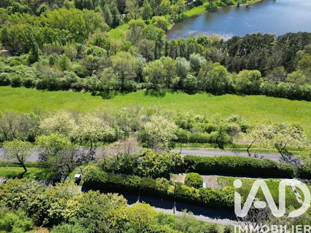 Vente Terrain 506 m2 Sorèze