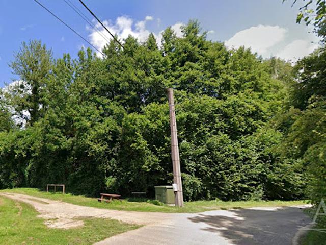 Vente Terrain 5075 m2 Canny sur Thérain