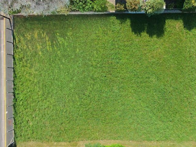 Vente Terrain 508 m2 Cambo les Bains