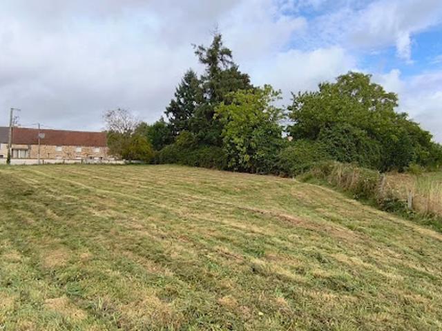 Vente Terrain 508 m2 Chambry