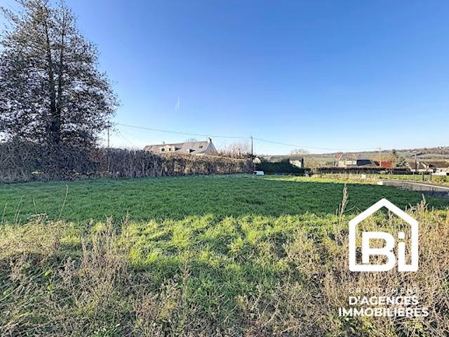 Vente Terrain 509 m2 Epinay sur Odon