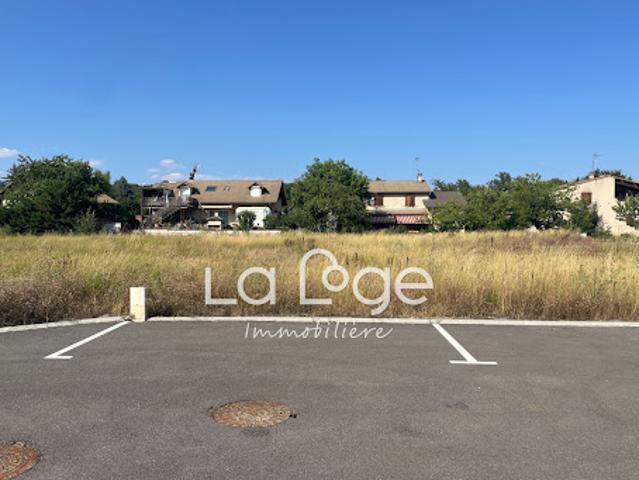 Vente Terrain 509 m2 Gap