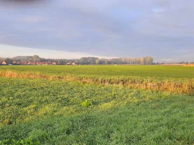 Vente Terrain 513 m2 Waziers