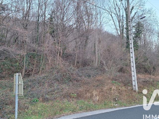 Vente Terrain 51000 m2 Prats de Mollo la Preste