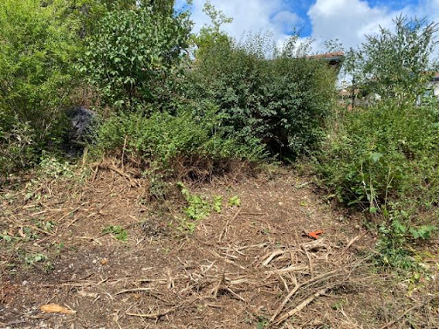 Vente Terrain 510 m2 Thoiry