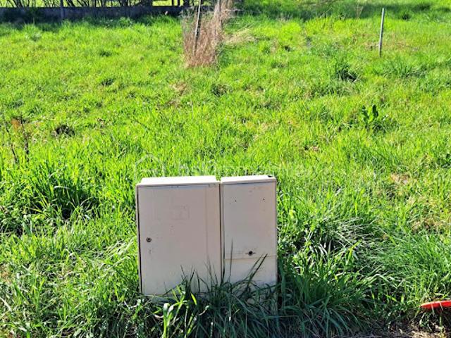 Vente Terrain 510 m2 Truyes