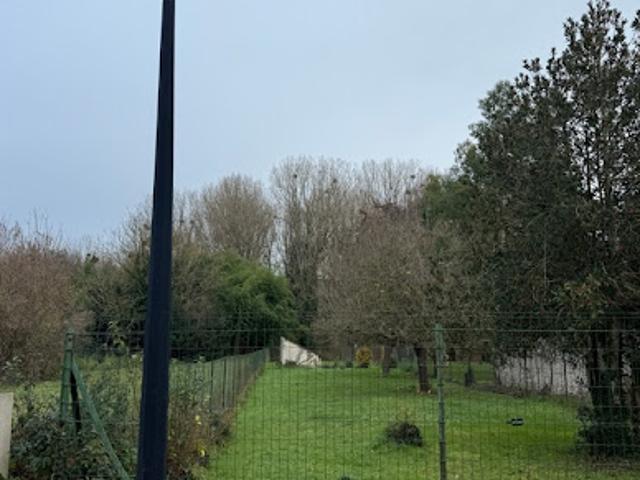 Vente Terrain 510 m2 Vayres sur Essonne